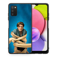 Thumbnail for Tangled 1 - Samsung Galaxy A03s case