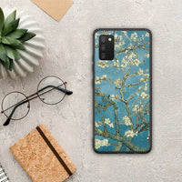 Thumbnail for White Blossoms - Samsung Galaxy A03s case