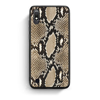 Thumbnail for 23 - Samsung A10  Fashion Snake Animal case, cover, bumper