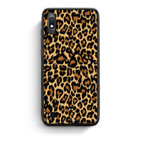 Thumbnail for 21 - Samsung A10  Leopard Animal case, cover, bumper