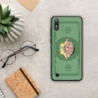 Thumbnail for Big Money - Samsung Galaxy A10 case