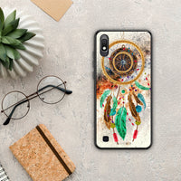 Thumbnail for Boho DreamCatcher - Samsung Galaxy A10 case