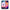 Θήκη Samsung A10 Wish Boho από τη Smartfits με σχέδιο στο πίσω μέρος και μαύρο περίβλημα | Samsung A10 Wish Boho case with colorful back and black bezels