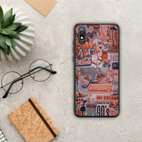 Thumbnail for Born in 90s - Samsung Galaxy A10 case