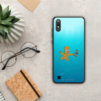 Thumbnail for Chasing Money - Samsung Galaxy A10 case