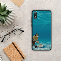 Thumbnail for Clean The Ocean - Samsung Galaxy A10 case