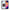 Θήκη Αγίου Βαλεντίνου Samsung A10 Devil Baby από τη Smartfits με σχέδιο στο πίσω μέρος και μαύρο περίβλημα | Samsung A10 Devil Baby case with colorful back and black bezels