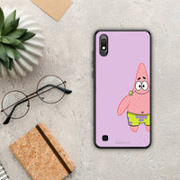 Thumbnail for Friends Patrick - Samsung Galaxy A10 case