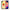 Θήκη Αγίου Βαλεντίνου Samsung A10 Fries Before Guys από τη Smartfits με σχέδιο στο πίσω μέρος και μαύρο περίβλημα | Samsung A10 Fries Before Guys case with colorful back and black bezels