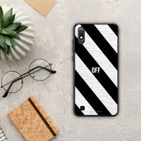 Thumbnail for Get Off - Samsung Galaxy A10 case