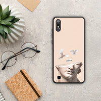 Thumbnail for In Love - Samsung Galaxy A10 case