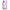 Samsung A10 Lilac Hearts θήκη από τη Smartfits με σχέδιο στο πίσω μέρος και μαύρο περίβλημα | Smartphone case with colorful back and black bezels by Smartfits