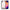Θήκη Samsung A10 Hexagon Pink Marble από τη Smartfits με σχέδιο στο πίσω μέρος και μαύρο περίβλημα | Samsung A10 Hexagon Pink Marble case with colorful back and black bezels