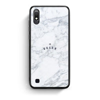 Thumbnail for 4 - Samsung A10 Queen Marble case, cover, bumper