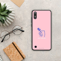 Thumbnail for Nice Day - Samsung Galaxy A10 case