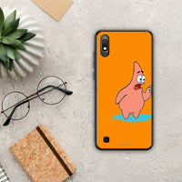 Thumbnail for No Money 1 - Samsung Galaxy A10 case