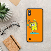 Thumbnail for No Money 2 - Samsung Galaxy A10 case