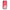 Samsung A10 Pig Love 1 Θήκη Αγίου Βαλεντίνου από τη Smartfits με σχέδιο στο πίσω μέρος και μαύρο περίβλημα | Smartphone case with colorful back and black bezels by Smartfits