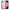 Θήκη Αγίου Βαλεντίνου Samsung A10 Pig Love 2 από τη Smartfits με σχέδιο στο πίσω μέρος και μαύρο περίβλημα | Samsung A10 Pig Love 2 case with colorful back and black bezels