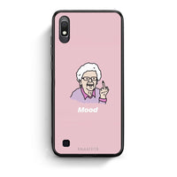 Thumbnail for 4 - Samsung A10 Mood PopArt case, cover, bumper