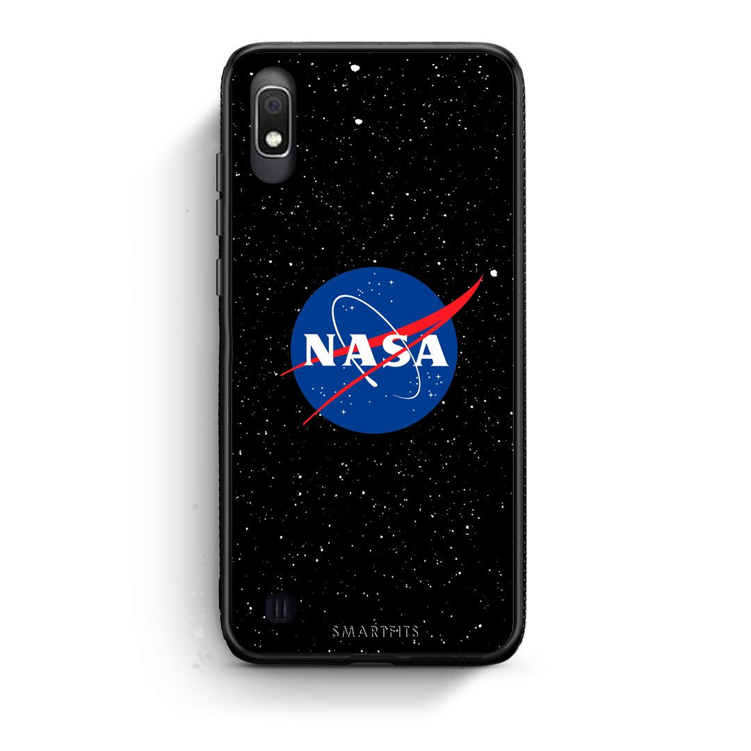 4 - Samsung A10 NASA PopArt case, cover, bumper