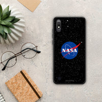 Thumbnail for PopArt NASA - Samsung Galaxy A10 case