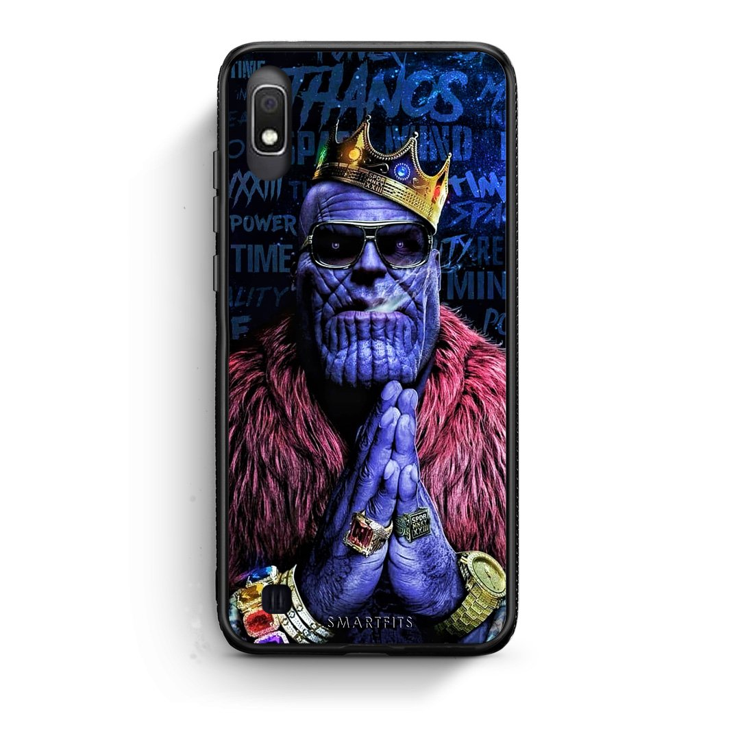 4 - Samsung A10 Thanos PopArt case, cover, bumper