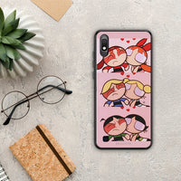 Thumbnail for Puff Love - Samsung Galaxy A10 case