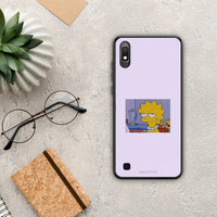 Thumbnail for So Happy - Samsung Galaxy A10 case