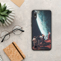 Thumbnail for Surreal View - Samsung Galaxy A10 case