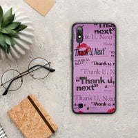 Thumbnail for Thank You Next - Samsung Galaxy A10 case