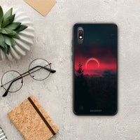 Thumbnail for Tropic Sunset - Samsung Galaxy A10