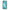 Samsung A10 Water Flower Θήκη από τη Smartfits με σχέδιο στο πίσω μέρος και μαύρο περίβλημα | Smartphone case with colorful back and black bezels by Smartfits