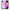 Θήκη Samsung A10 Lavender Watercolor από τη Smartfits με σχέδιο στο πίσω μέρος και μαύρο περίβλημα | Samsung A10 Lavender Watercolor case with colorful back and black bezels