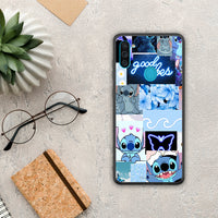 Thumbnail for Collage Good Vibes - Samsung Galaxy A11 / M11 case