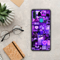 Thumbnail for Collage Stay Wild - Samsung Galaxy A11 / M11 case