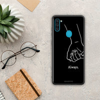 Thumbnail for Always & Forever 1 - Samsung Galaxy A11 / M11 case