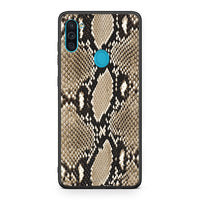 Thumbnail for 23 - Samsung A11/M11 Fashion Snake Animal case, cover, bumper