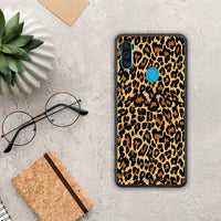 Thumbnail for Animal Leopard - Samsung Galaxy A11 / M11 case