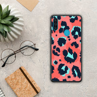 Thumbnail for Animal Pink Leopard - Samsung Galaxy A11 / M11 case