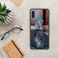 Thumbnail for Cute Tiger - Samsung Galaxy A11 / M11 case