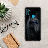 Thumbnail for Dark Wolf - Samsung Galaxy A11 / M11 case