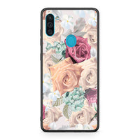 Thumbnail for 99 - Samsung A11/M11 Bouquet Floral case, cover, bumper