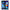 Θήκη Samsung A11/M11 Blue Sky Galaxy από τη Smartfits με σχέδιο στο πίσω μέρος και μαύρο περίβλημα | Samsung A11/M11 Blue Sky Galaxy case with colorful back and black bezels