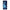 104 - Samsung A11/M11 Blue Sky Galaxy case, cover, bumper