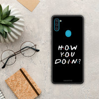 Thumbnail for How You Doin - Samsung Galaxy A11 / M11 case