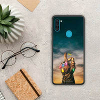Thumbnail for Infinity Snap - Samsung Galaxy A11 / M11 case