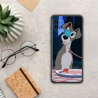 Thumbnail for Lady And Tramp 1 - Samsung Galaxy A11 / M11 case