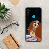 Thumbnail for Lady And Tramp 2 - Samsung Galaxy A11 / M11 case