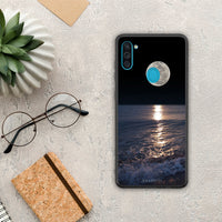 Thumbnail for Landscape Moon - Samsung Galaxy A11 / M11 case